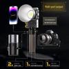 Sidande 72Wh PRO Charging Grip for Studio Lights
