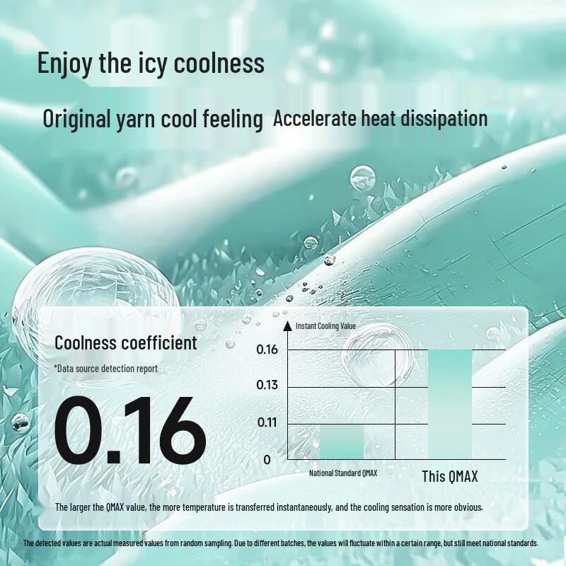 Jeep Мужская летняя дышащая спортивная майка из ледяного шелка 2026