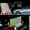 Универсальная отражающая пленка для проекционного дисплея (HUD)