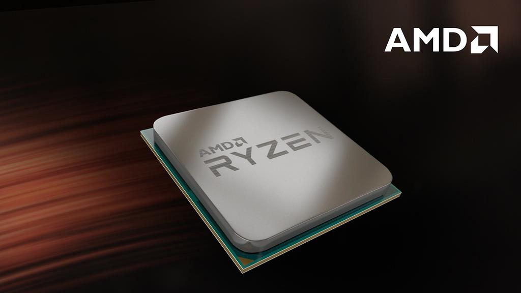 Процессор AMD Ryzen5 1600X AM4 YD160XBCAEWOF