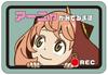 Anya Magnet Sticker