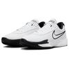 Nike Air Zoom GT Cut Academy Белые Черные мужские кроссовки FB2599-100