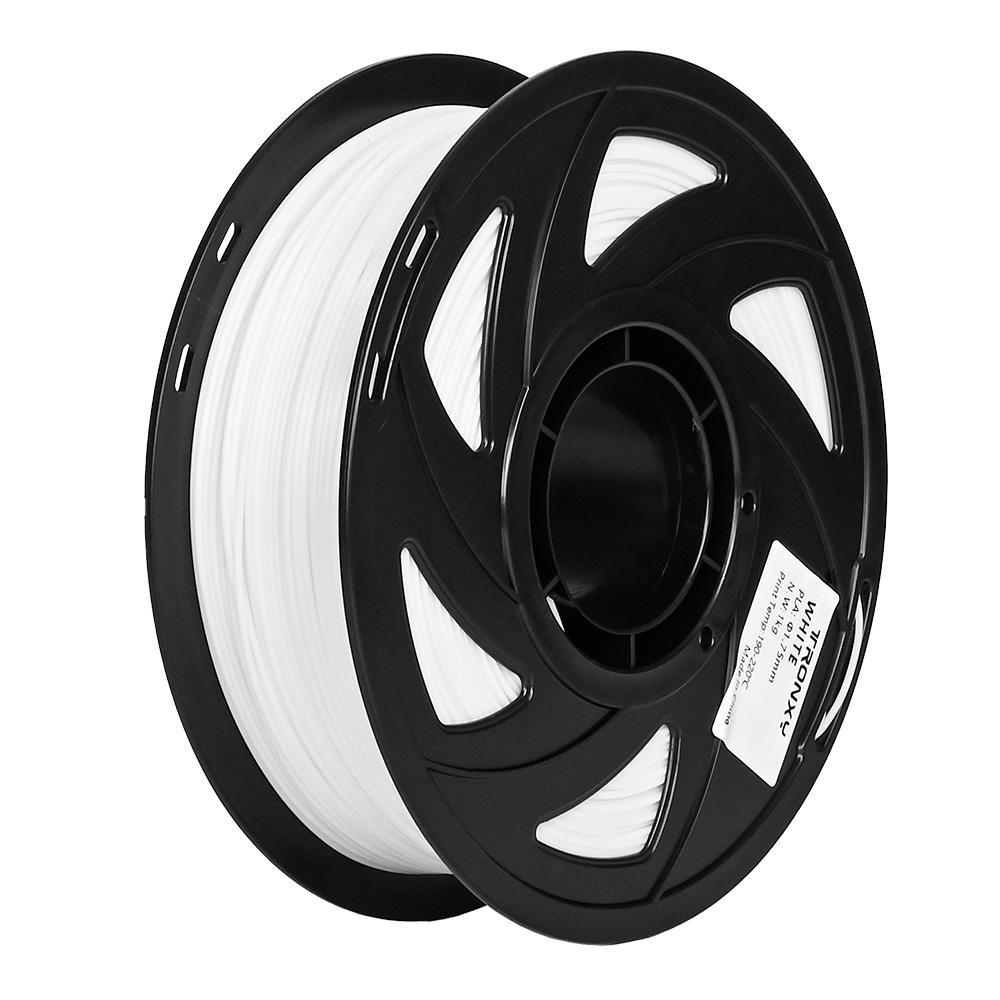 PETG OEM 1kg PLA/ABS 3d Printer Filament Wood TPU 1.75mm Filamentos 3d Printing Filament Extruded Plastic Rods