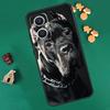 Чехол для телефона OPPO Reno 14 13 12 11 F 10 Pro 8T 8 7 Lite с изображением итальянских мастифов Кане Корсо. Чехол для телефона OPPO Find X8 X6 X5 X9 Pro.