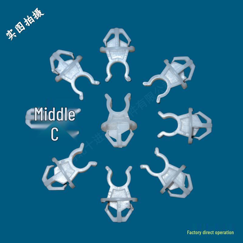 Honda Engine Cover Support Rod Fixing Clip 91503-SS0-003 for Odyssey/Spirior