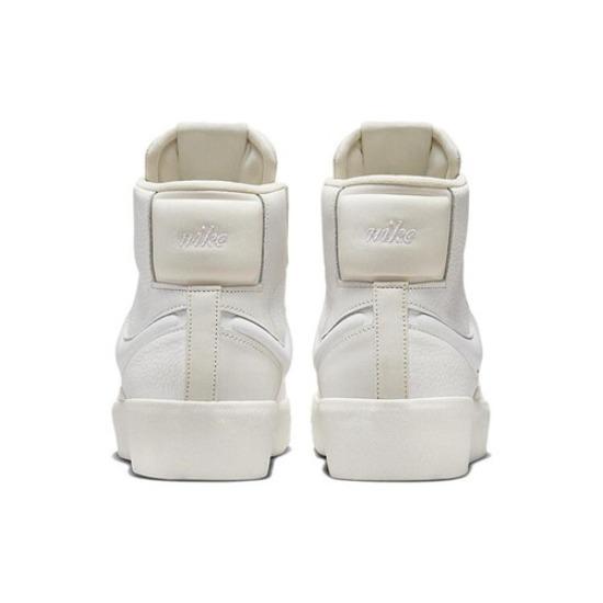 Nike Blazer Mid Victory Summit White Light Cream W - DR2948-100
