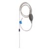 Water Changer Pipe for Fish Tank Pumping Siphon Sand Cleaning Suction Aquarium TubeShort Type