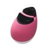YA-MAN mysé Cleanse Lift Розовая щетка для очищения лица MS70R
