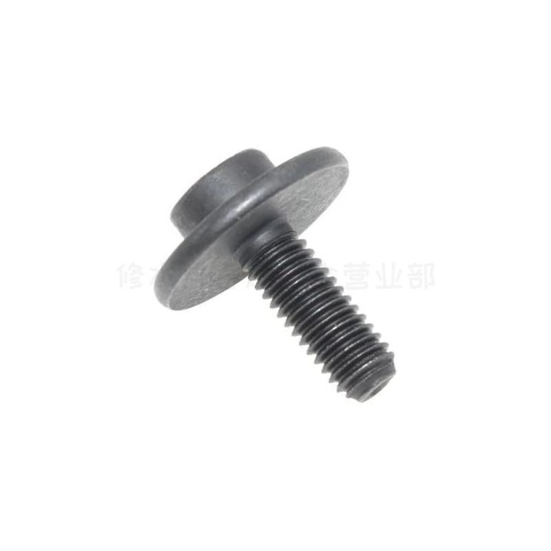 Makita 266733-9 Винт для торцовочных пил BLS713/LS0714/DLS714 Аксессуары