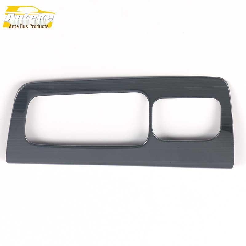 GL8ES653T 2020 Trunk Switch Handle & Tailgate Handle Bright Ring Patch