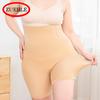 Защитные брюки для затягивания живота. Послеродовые женские трусики с высокой талией. Бесшовные скульптурные брюки.