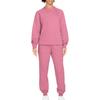 Nike Флисовая кофта Nocta CS Crew Мужская Desert Berry Elemental Pink FN8160-667