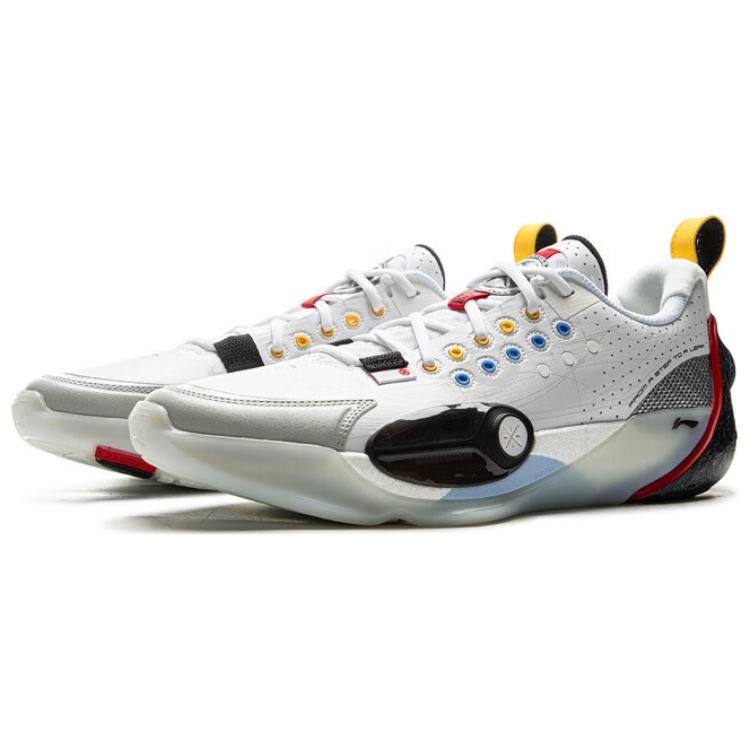 Li Ning All City 13 Синтетическая кожа ABAV001-1