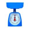 Plastic Mini Kitchen Scale 1KG 2KG 3KG 5KG Teaching Disc Scale Food Weighing Scale  School Supplies