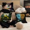 Breaking Bad Movie Pillow Cushion Cover Pillowcase Living Room Sofa Home Decor Customized