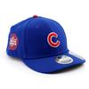 MLB 2025 Opening Game Tokyo Series Model 9FORTY Snapback Chicago Cubs TOKYO SERIES SNAPBACK CAP CHICAGO CUBS Hat World Tour 940MC Cap [New Era]