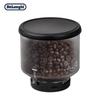 Delonghi Сменная емкость для кофейных зерен Rivelia, штепсель CN (адаптер в комплекте)