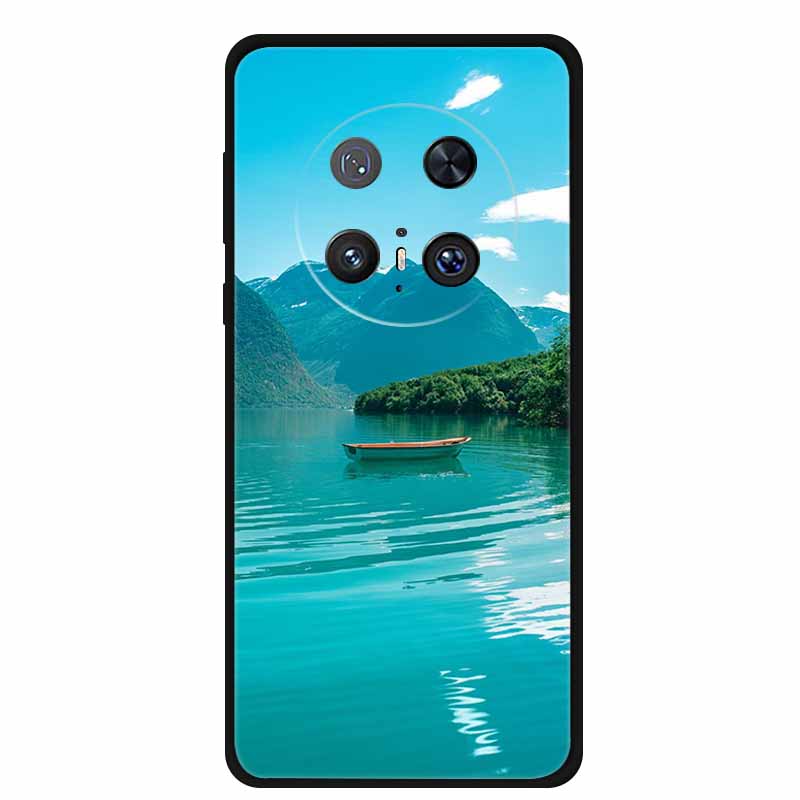 Чехол для Huawei Mate 70 Pro 5G Mate70 Pro 6.9" Черный Силиконовый Мягкий Чехол для Телефона Для Huawei Mate 70 Pro Plus Задняя Крышка Чехол 70Pro+