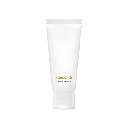 vancor Doctor Ceramide Cream 60ml