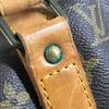 Louis Vuitton  M41624  Monogram Sac Souple 45 Hand Bag Travel Bag Duffle Bag