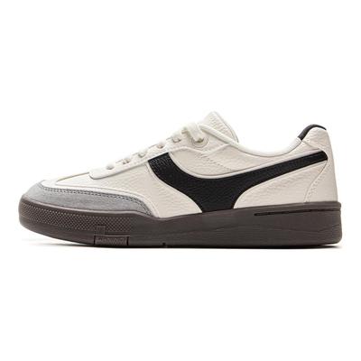 Li Ning Glory 92s Покрытие Устойчивость к истиранию Баланс Легкие Низкие Кеды для скейтборда Женские AEPV082-1