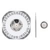 VJ52 Professional Watch Quartz Movement Repair Part Movement Replacement Accessories