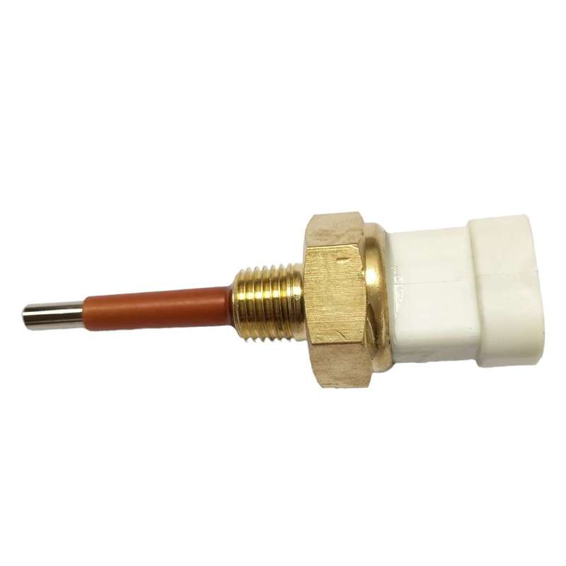 DDC23520380 Coolant Temperature Temp Level Sensor 23520380 23526905 Fit for Detroit Diesel 60 Series S60 Engines 1999-2015