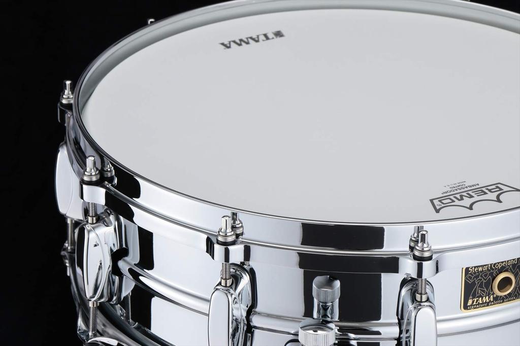 TAMA snare drum SC145