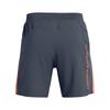 Under Armour Mens Launch Textured Sweat Shorts