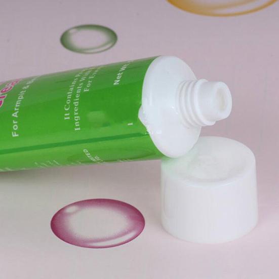 Отбеливающий крем для подмышек, локтей, осветления бикини, подмышек, внутренней части бедра, красоты