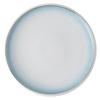 Jingdian Guangnian Round Ceramic Dinner Plate