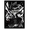 Duel Masters DX Card Sleeve Zanfuda Win