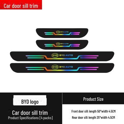 Аксессуары для интерьера автомобилей BYD Song Pro, Qin Plus, Tang EV, Seagull DMI: Подставки для воды