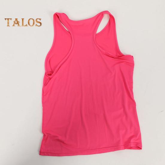 Комплект из 2 шт./компл., комплект жилетов, однотонный жилет без рукавов с открытыми плечами и короткими рукавами, комплект жилетов без рукавов с круглым вырезом