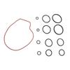 Engine Timing Cover Gasket 21142-2B000 For Kia Forte Hyundai Tucson
