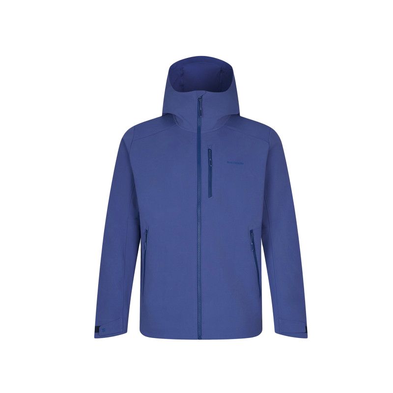 Salomon Outpeak Softshell Outdoor Water-Resistant Hiking Jacket Men jackets LC2742000