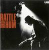 CD U2 - Rattle & Hum  8422992 Island Records, 1990 Австралия Соул/Фанк Б/у