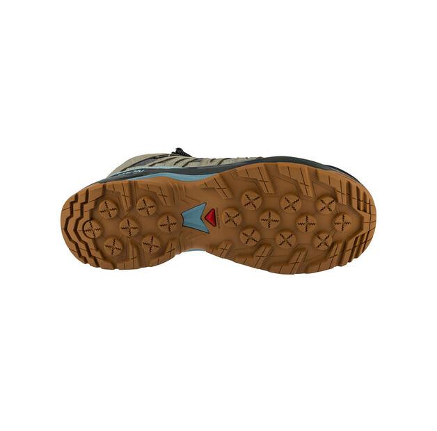 Ботинки альпинистские Salomon X-Adventure Recon GTX W