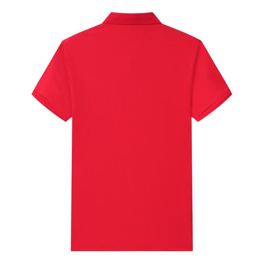 Callaway 2025 Лето Новая Вышитая Хлопковая Ткань Ice Feel Fiber Однотонная Дышащая Пот Впитывающая Быстросохнущая Рубашка Поло