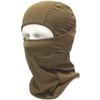 BXB Type 3-Way Tactical Face Mask, Army Balaclava, SWAT, Military Camouflage, Neck Warmer, Ear Caps, Versatile Headwear Breathable, Warm, Quick-Dryi