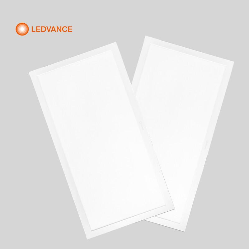 LEDVANCE Platinum 0306 Светодиодный плоский светильник для кухни и ванной