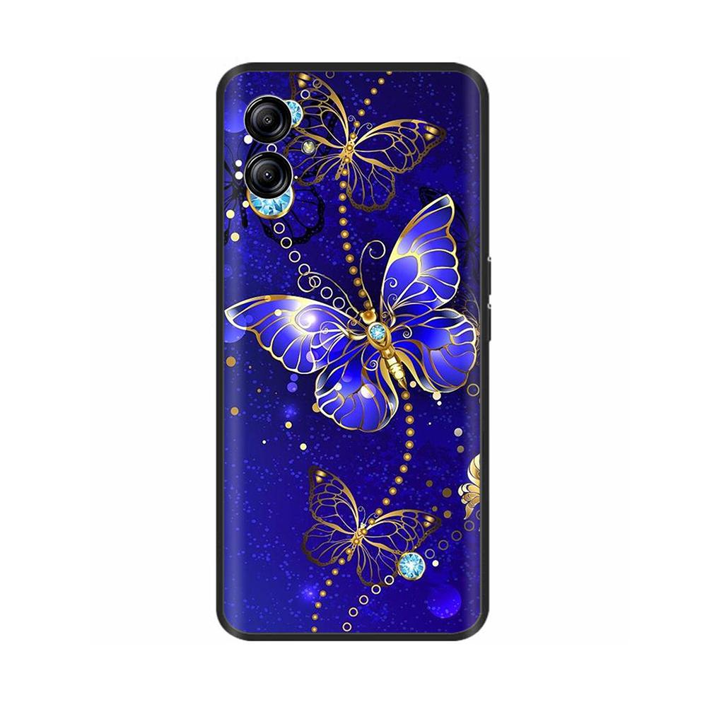 Чехол для Samsung Galaxy A04e Чехол Смешной Мягкий Силиконовый Задняя Крышка Телефона Для Samsung A04e Чехлы A 04E SM-A042F Чехол Fundas Coque