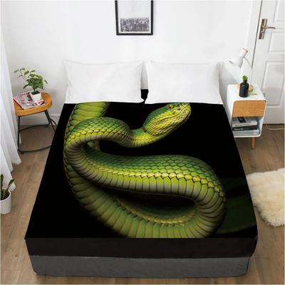 Эластичная простыня с резинкой 150x200/180/200/160x200, наматрасник, покрывало на кровать