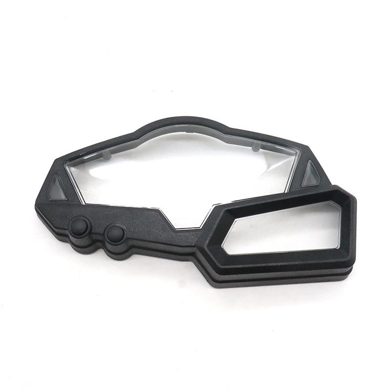 For Kawasaki Ninja 300 Ninja300 EX300 Z250 2013-2018 Motorcycle Accessories trument Speedometer Shell Cover ABS Plastic