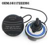Подходит для BMW E серии F серии E39 E46 E60 E63 E65 E66 E70 E71 E90 F01 F02 F07 Воздушная крышка топливного бака в сборе 16117222391