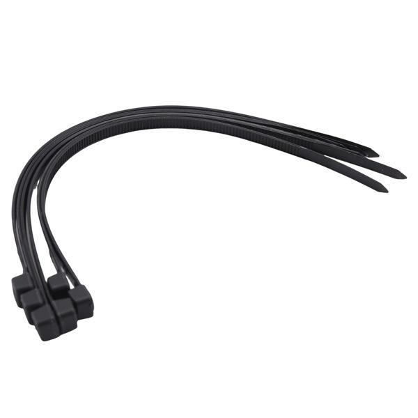 56225 4-контактная проводка для фаркопа прицепа для Nissan Frontier 2005-2024