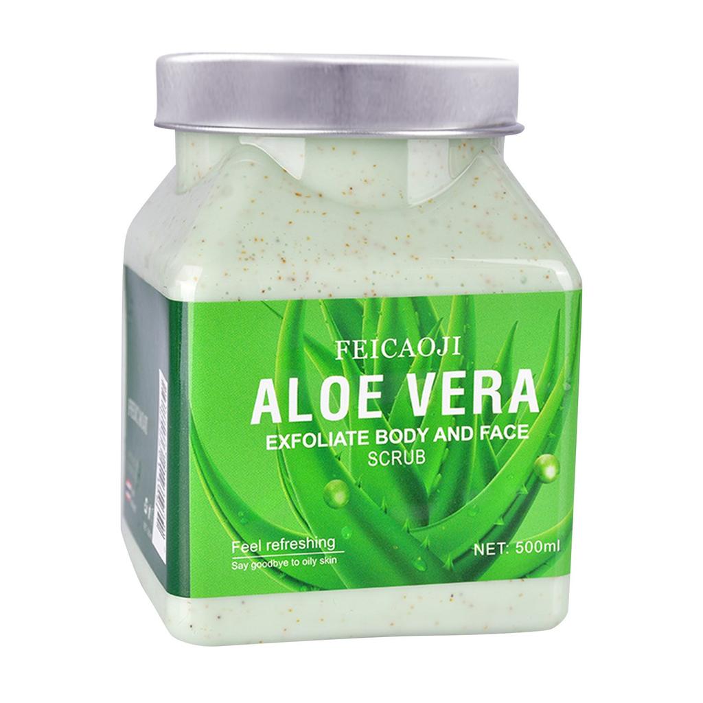 Lactoglucose Scrub Exfoliating Moisturizing Body Scrub Suitable For All Skin Types The Body Scrub Moisturizes The Skin And Leaves