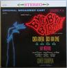 Виниловая пластинка CHARLES STROUSE LEE ADAMS BYE BYE Bye Bye Birdie XSM49658 Columbia Master 1960 США Саундтреки Мюзиклы Б/у