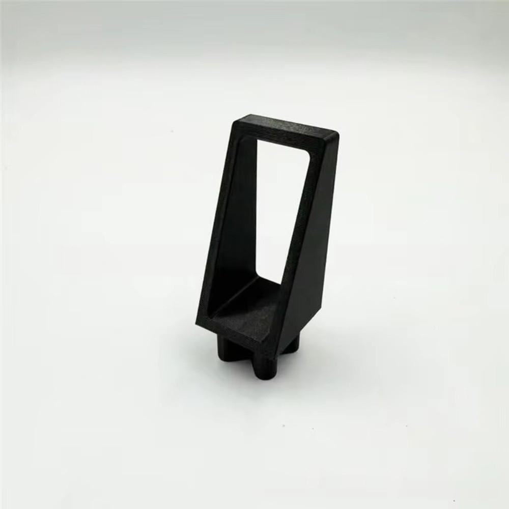 1/5/8PCS Plastic Truck Bed Blocker Secure Fit Cargo Track Insert Truck Parts Accessories