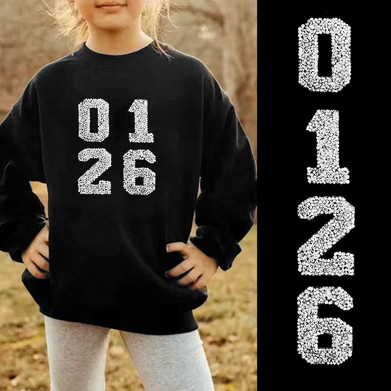 10 шт./компл. модные нашивки со стразами 0-9 цифры одежда значки наклейка аппликация